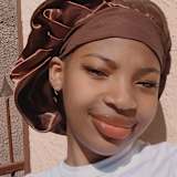 Photo of Emily Mlungu