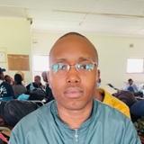 Photo of Ngcebo