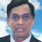 Photo of Muthiah