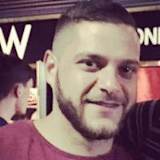 Photo of Sean