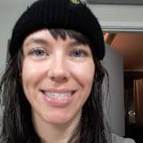 Photo of Caitlin Jenkins