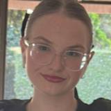 Photo of Becca
