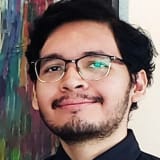 Photo of Daniel