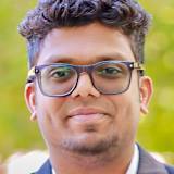 Pramod Prasannakumar