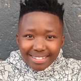 Photo of Oratilwe Mazibuko
