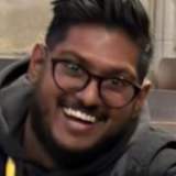 Photo of Nikhil Wijesekera