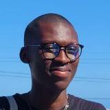 Photo of Velani Ndlovu