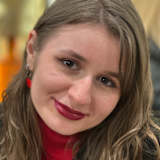 Photo of Daniela Cezara
