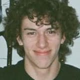 Photo of Nicholas Mason