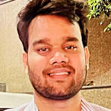 Photo of Vikas