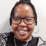 Photo of Nobuhle Mazibuko
