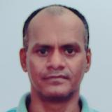 Photo of Yogendra