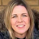 Photo of Luisa Parrett