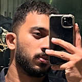 Photo of Basil Mathew Philip