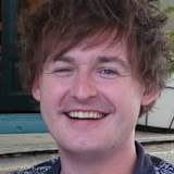 Photo of James
