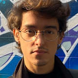Photo of Rafael