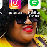 Photo of Bella Nziba
