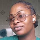 Photo of Patricia Khumalo