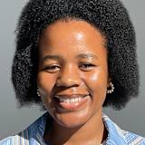 Photo of Khanyisa Mutemba