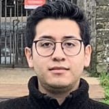 Photo of Carlos Haro