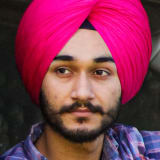 Photo of Lakhveer Singh
