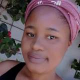 Photo of Kamvelihle Mdlavu