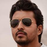 Photo of Arun V