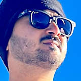 Photo of Ankit