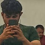 Photo of Saksham