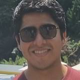Photo of Javier