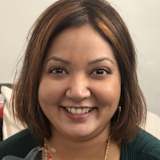 Sivaranjani Malli Jawaharlal