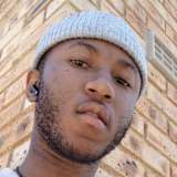 Photo of Mesuli Ngobese