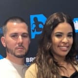 Photo of Denisse and Billy