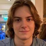 Photo of Johann