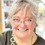 Photo of Suzanne