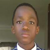 Photo of Victor Mmusi
