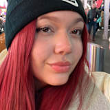 Photo of Carla
