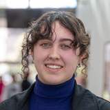 Photo of Tayah-Lea Roberts