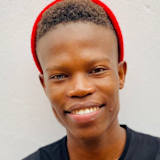 Photo of Habakkuk Jemane
