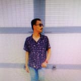 Photo of Syed Farhan Hussain