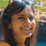 Photo of Nadia Rahimatpure