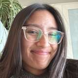 Photo of Sarah