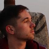 Photo of Nicolas Metzler