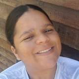 Photo of Harriet Witbooi