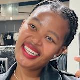 Photo of Thabile