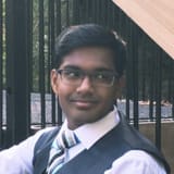 Photo of Nikhil