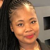 Photo of Lebogang tjale