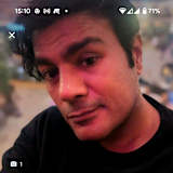 Photo of Sid Nasir