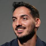 Photo of Amirmohammad