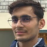 Photo of KANISHK ARYA